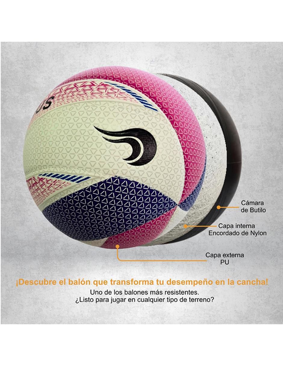 Balón Nimbus para voleibol adulto 2
