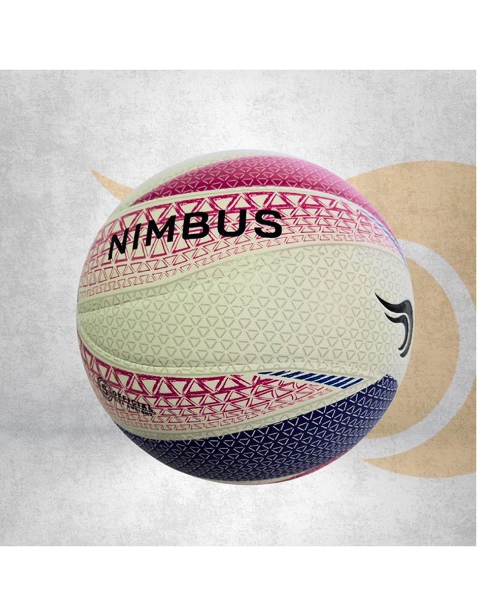 Balón Nimbus para voleibol adulto 4
