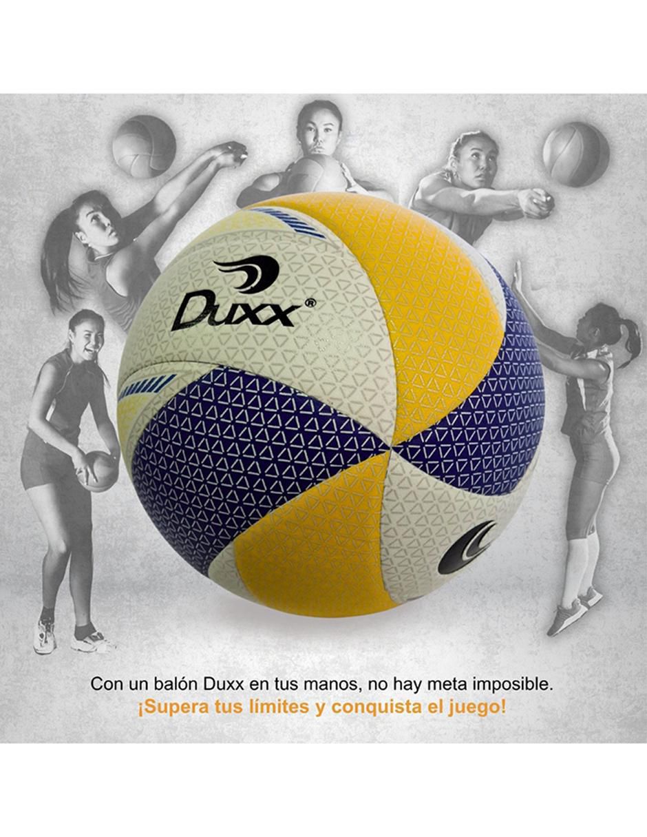 Balón Nimbus para voleibol adulto 3