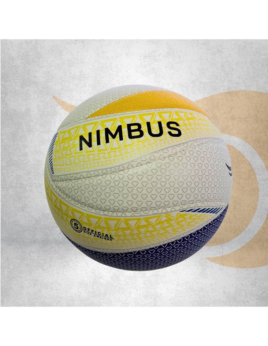 Balón Nimbus para voleibol adulto 4