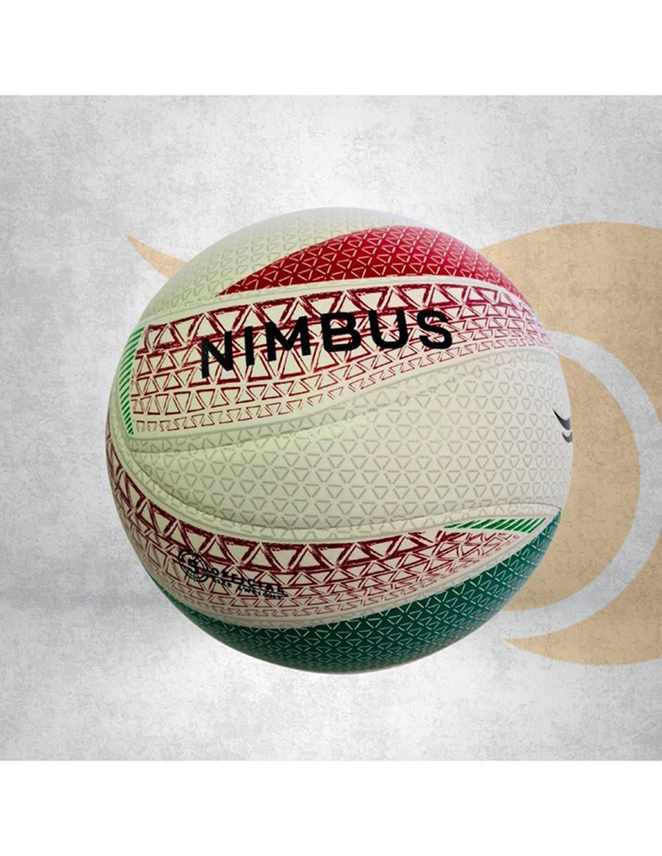 Balón Nimbus para voleibol adulto 4