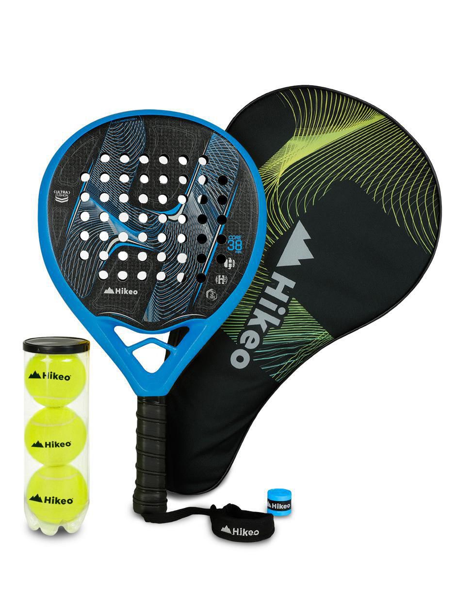 Pala de pádel Profesional 10