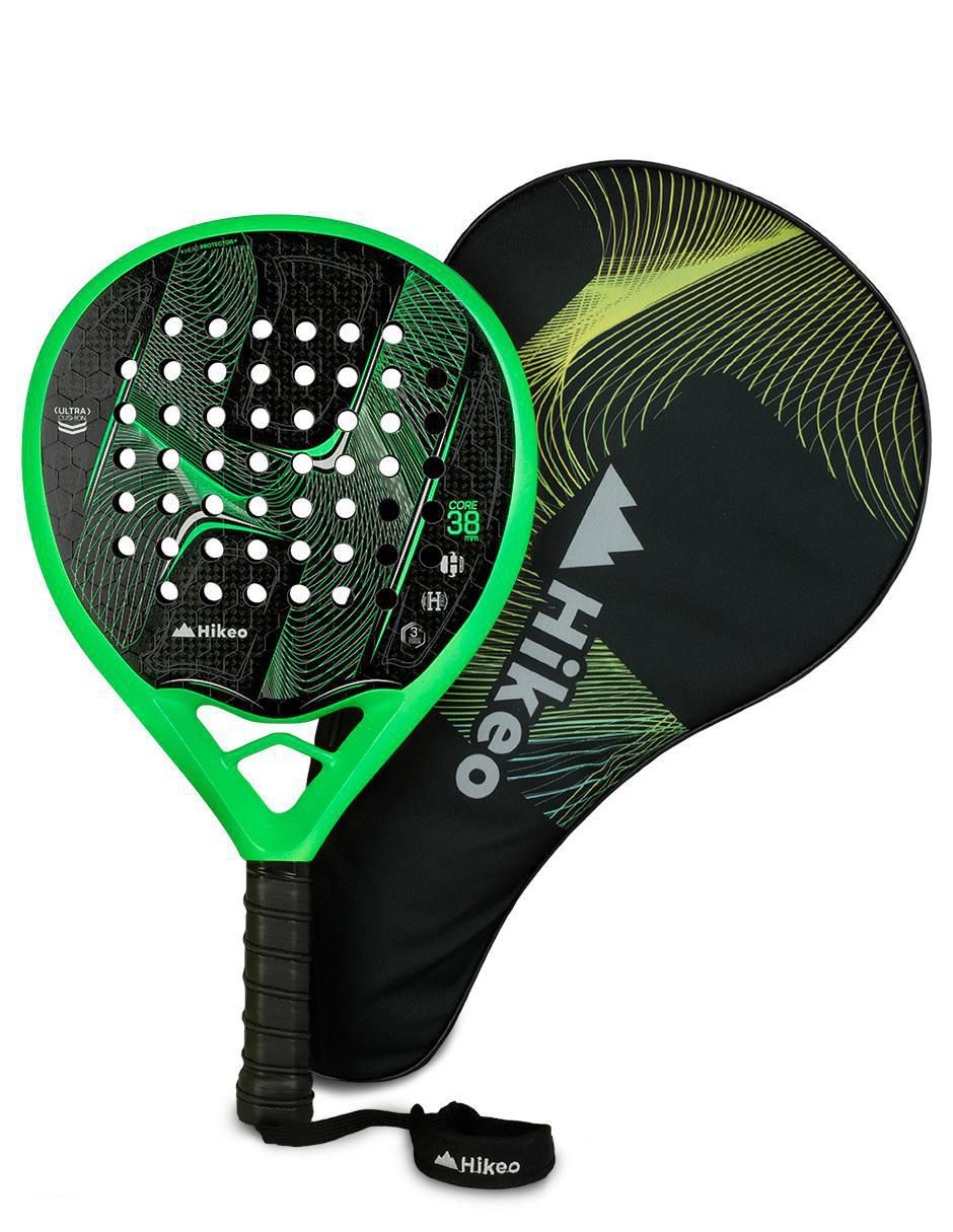 Pala de pádel Profesional Pala de pádel Profesional