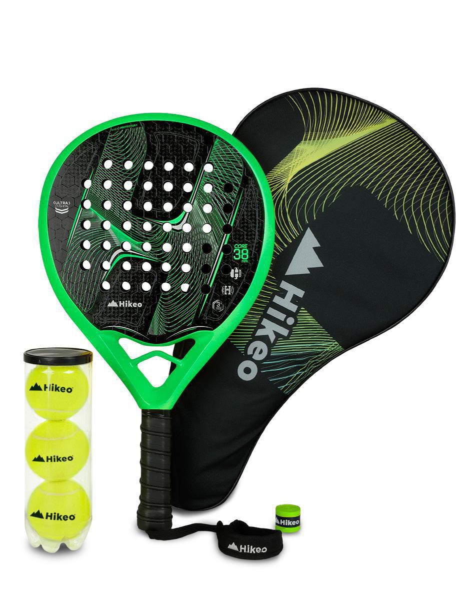 Pala de pádel Profesional 10