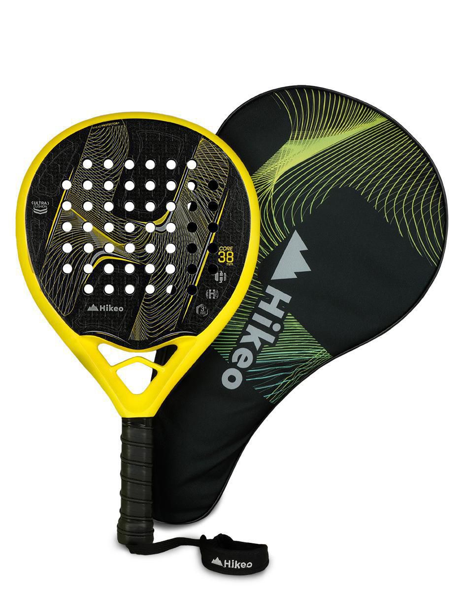 Pala de pádel Profesional