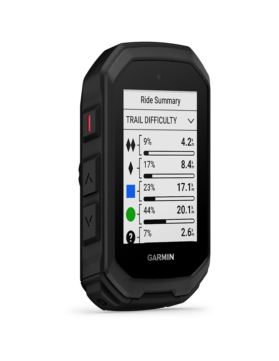 Ciclocomputador Edge Mtb 3