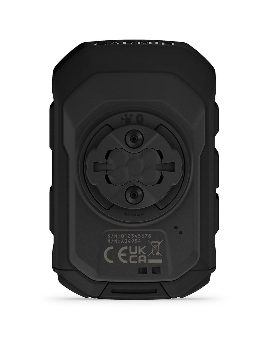 Ciclocomputador Edge Mtb 4