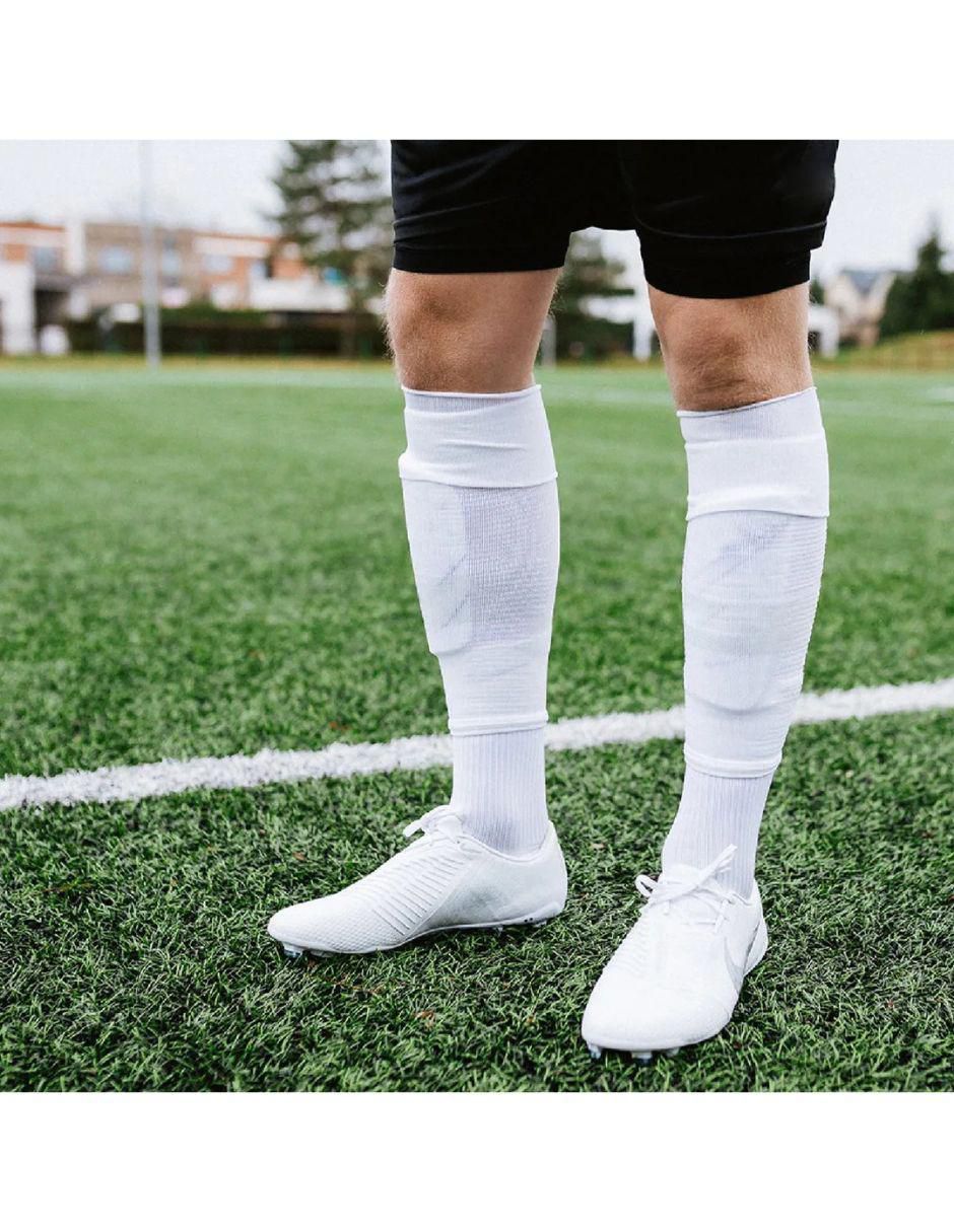 Set de calcetas para fútbol para hombre 4 pares 5