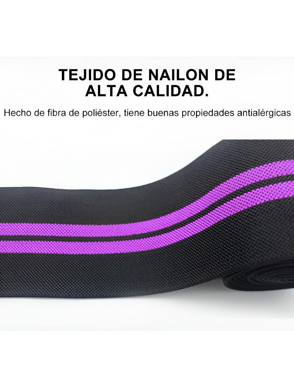 Venda 8 cm de ancho 2