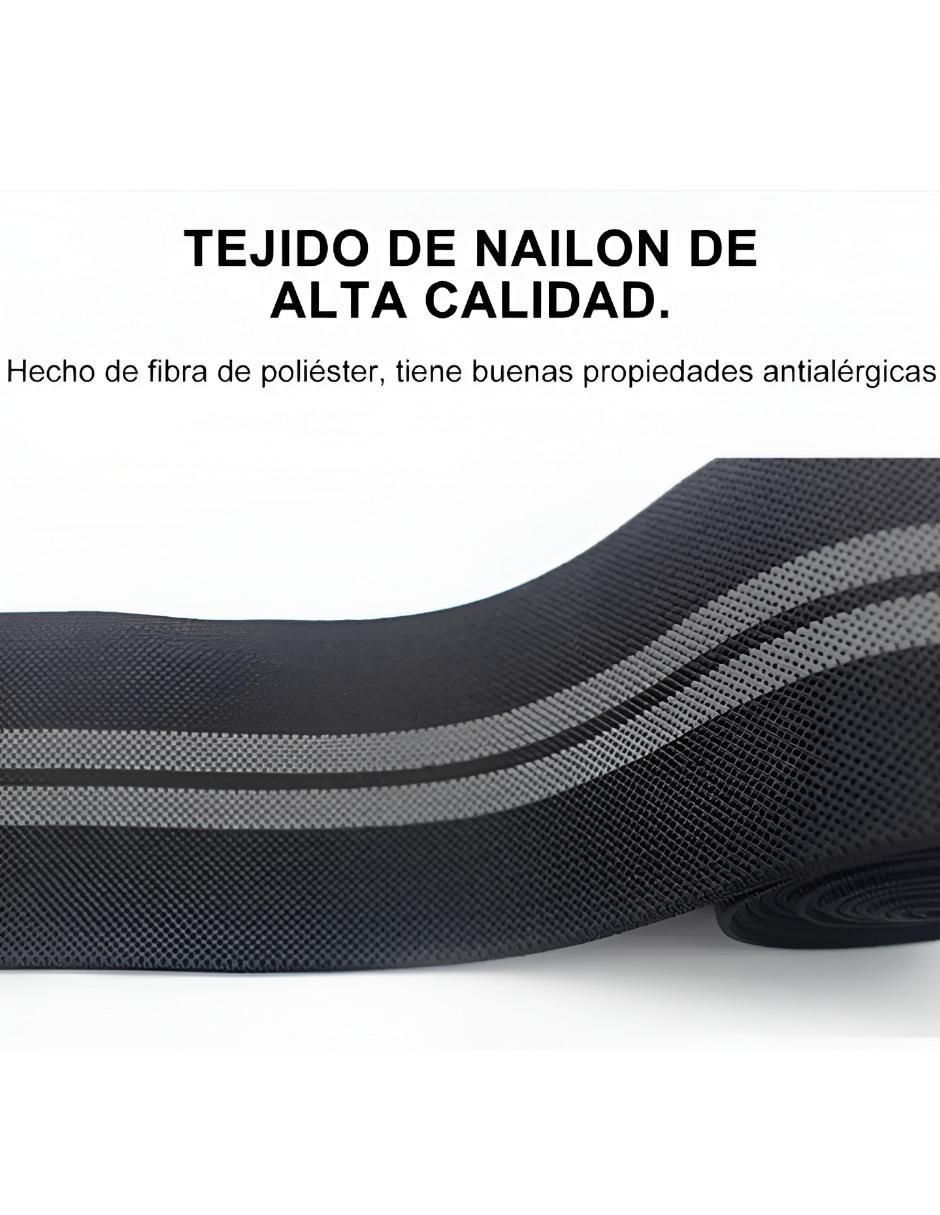 Venda 8.5 cm de ancho 3