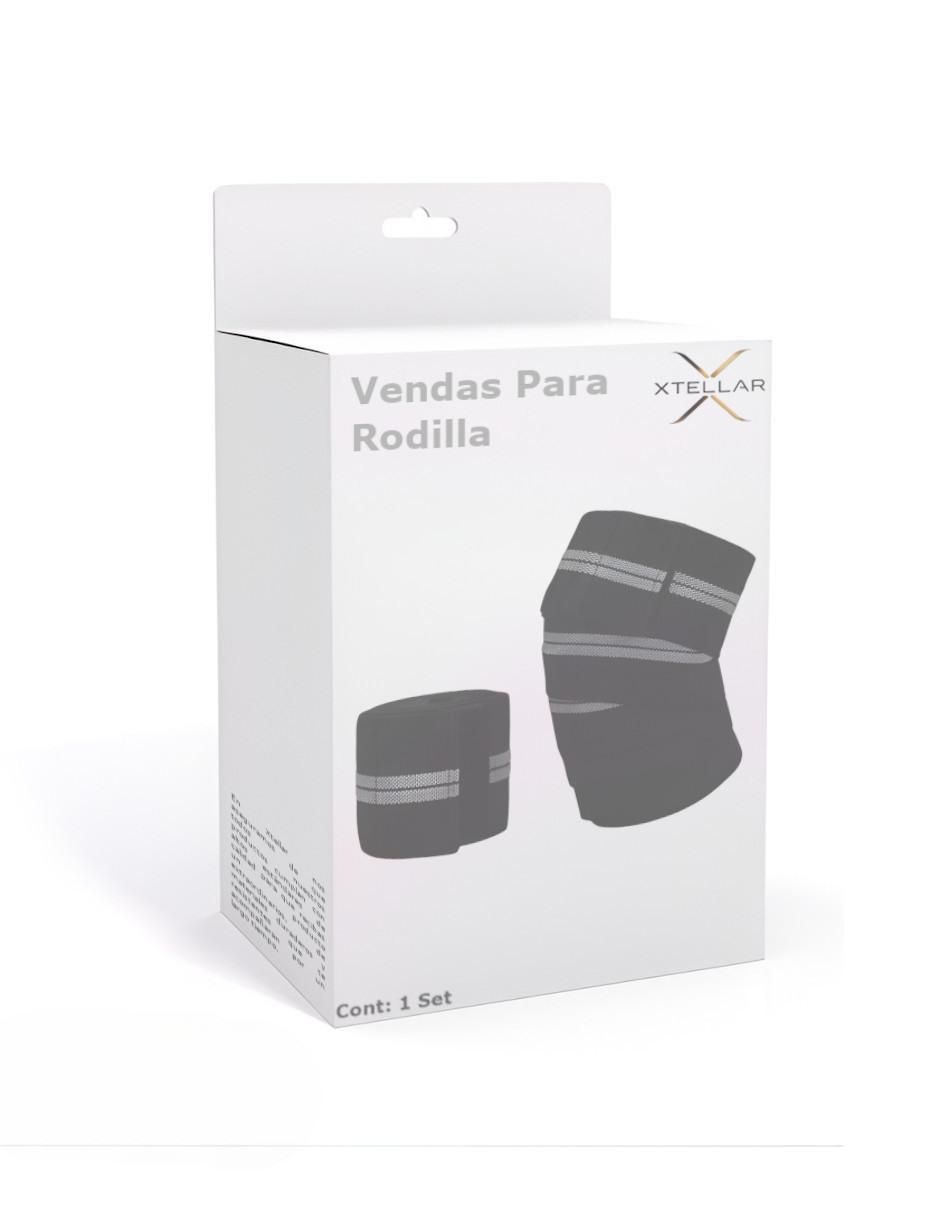 Venda 8.5 cm de ancho 4