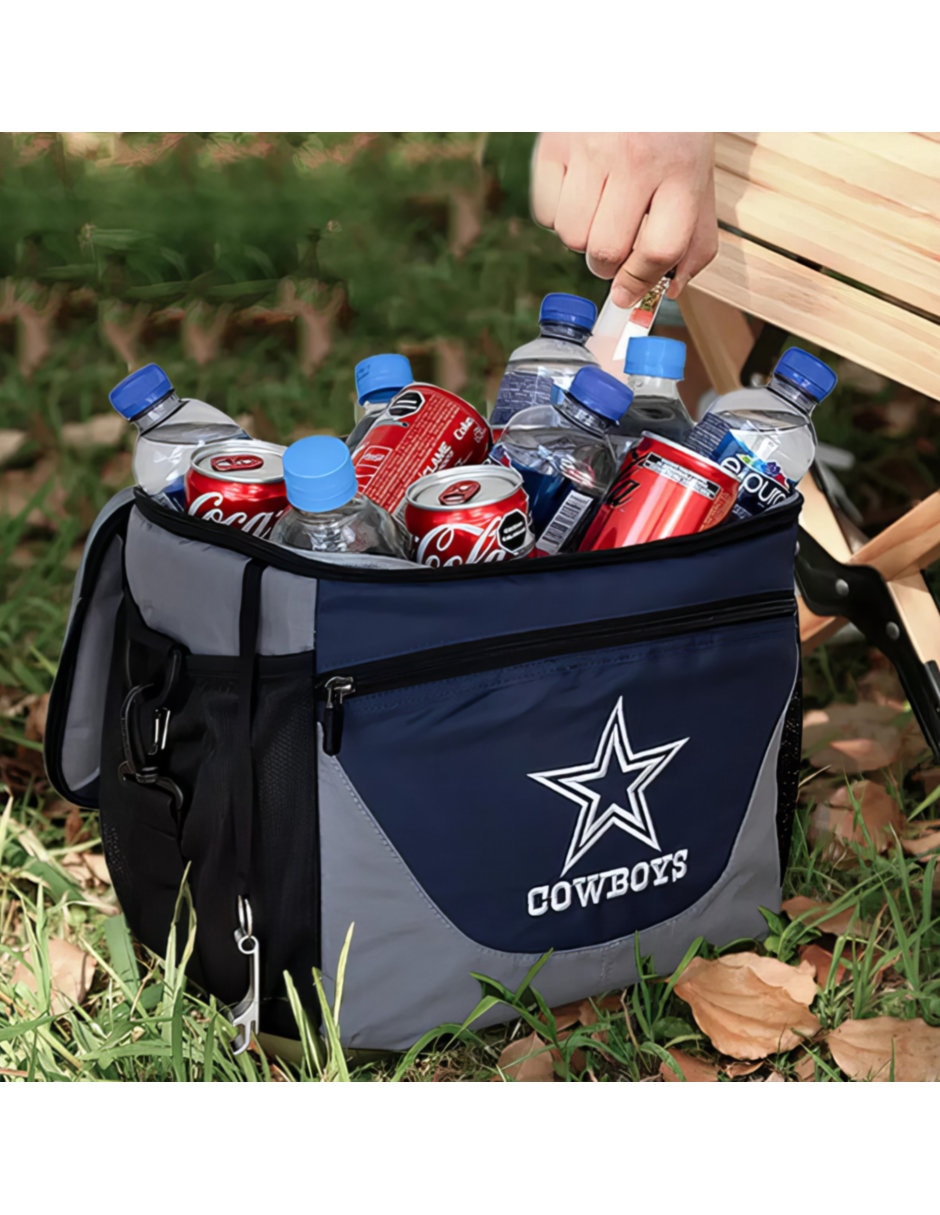 Hielera Cowboys 7