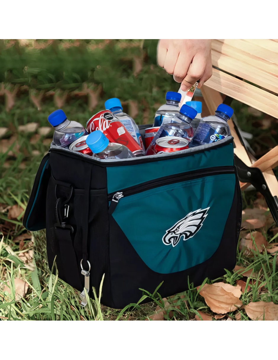 Hielera Eagles 7