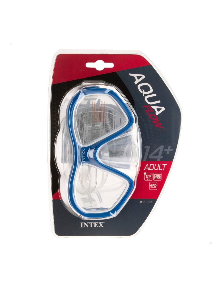 Visor de buceo adulto 2