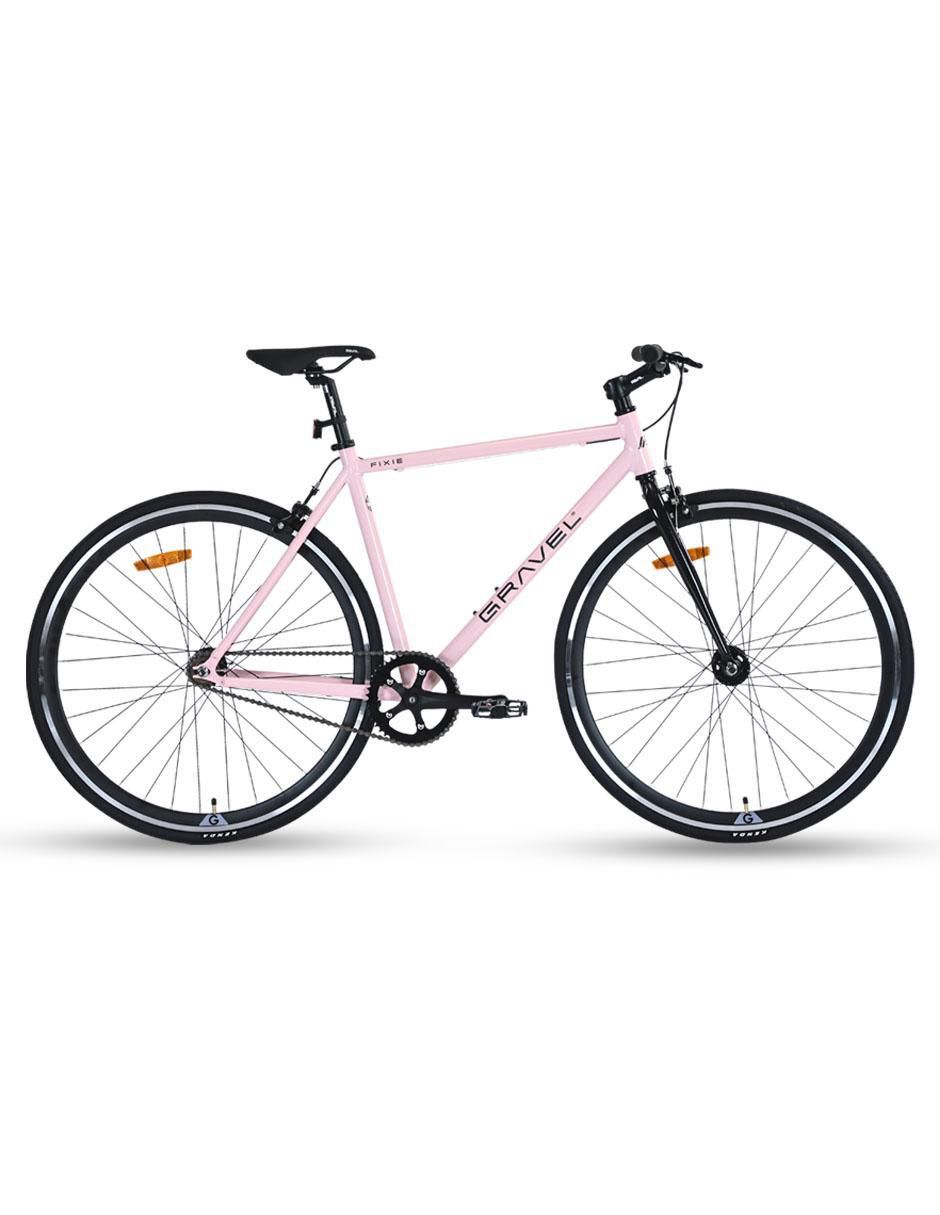 Bicicleta de ruta rodada 700 Fuji unisex Bicicleta de ruta rodada 700 Fuji unisex