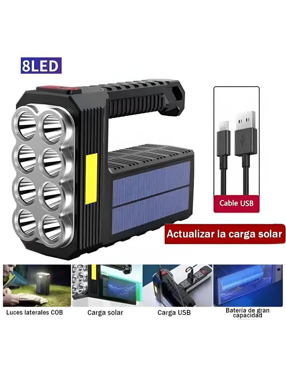 Linterna de mano XTLLAR3157 2
