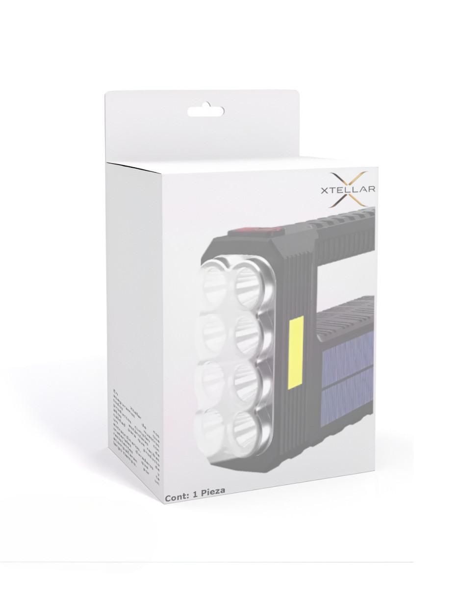 Linterna de mano XTLLAR3157 5