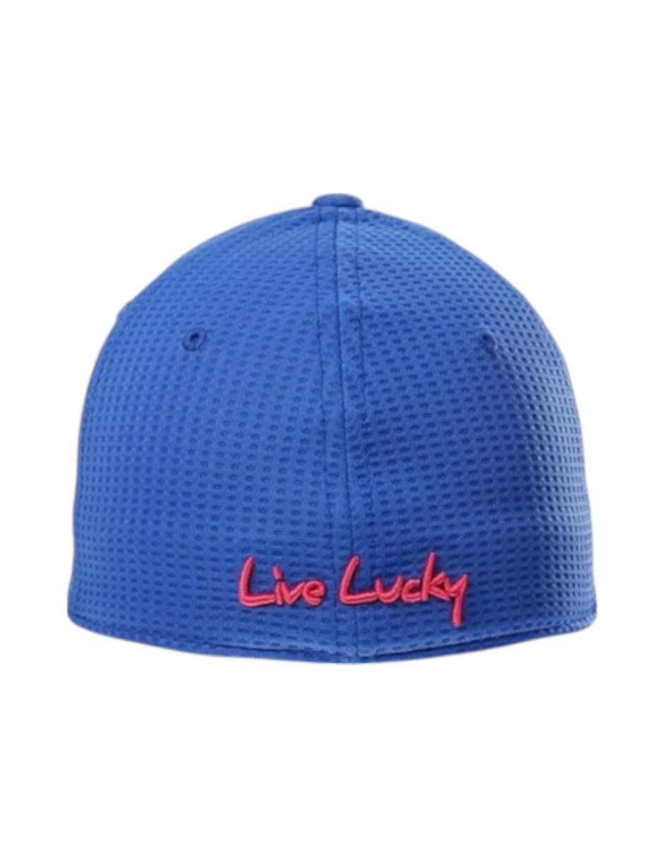 Gorra visera semicurva cerrada casual Memory Fit unisex 5