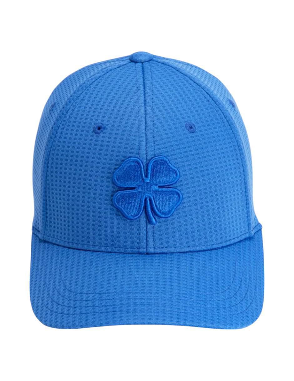 Gorra visera semicurva cerrada casual Memory Fit unisex 7