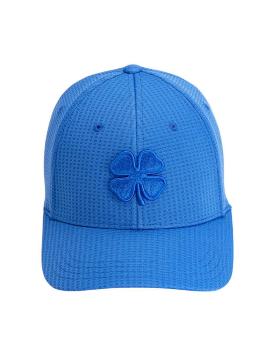 Gorra visera semicurva cerrada casual Memory Fit unisex 3