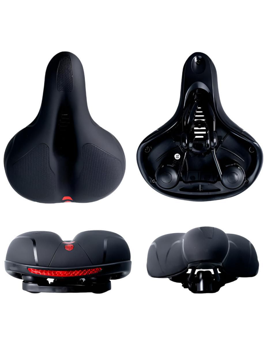 Asiento bicicleta XTLLAR3166 3