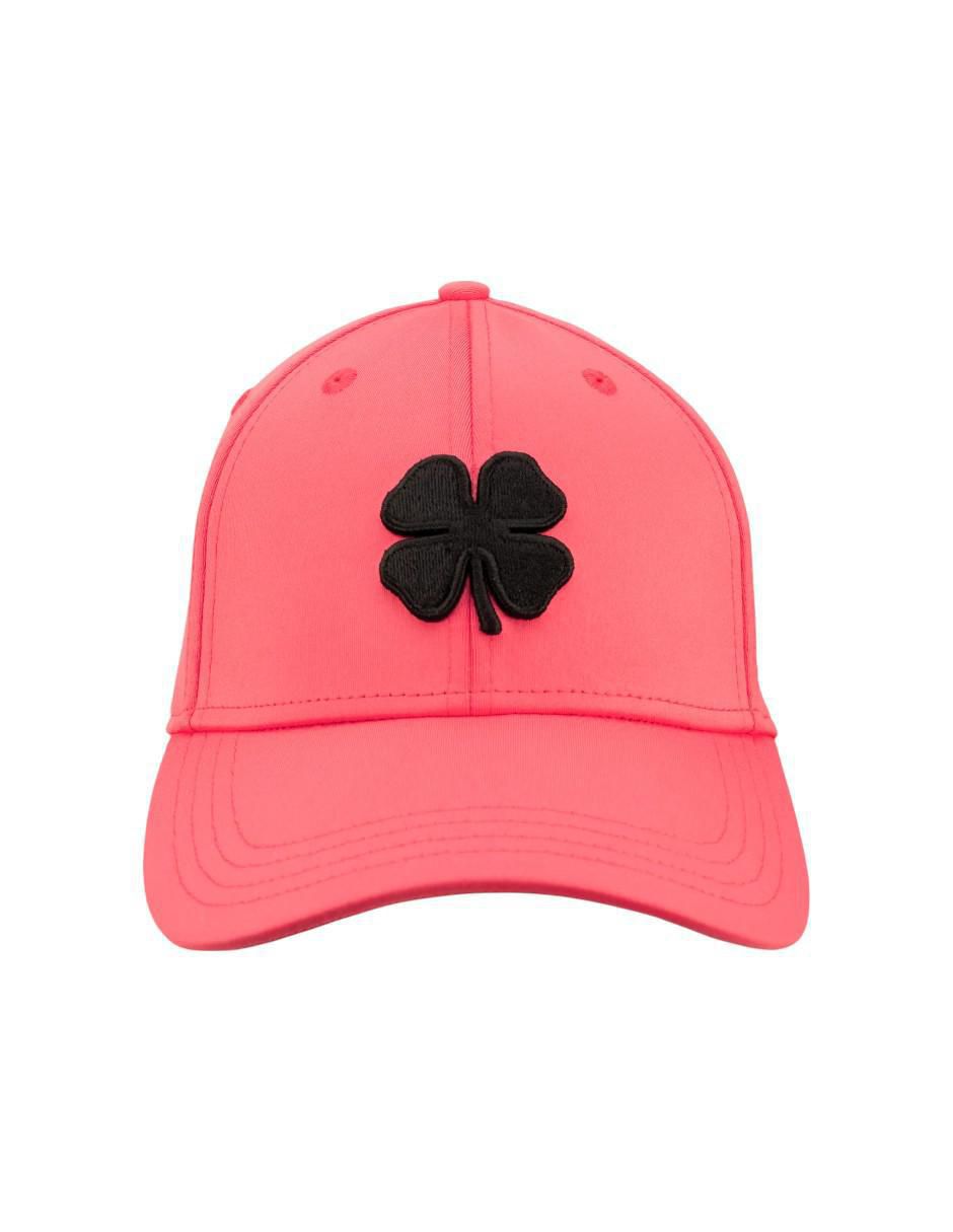 Gorra visera semicurva cerrada casual Premium Clover unisex 2