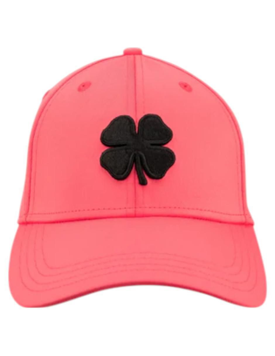 Gorra visera semicurva cerrada casual Premium Clover unisex 7