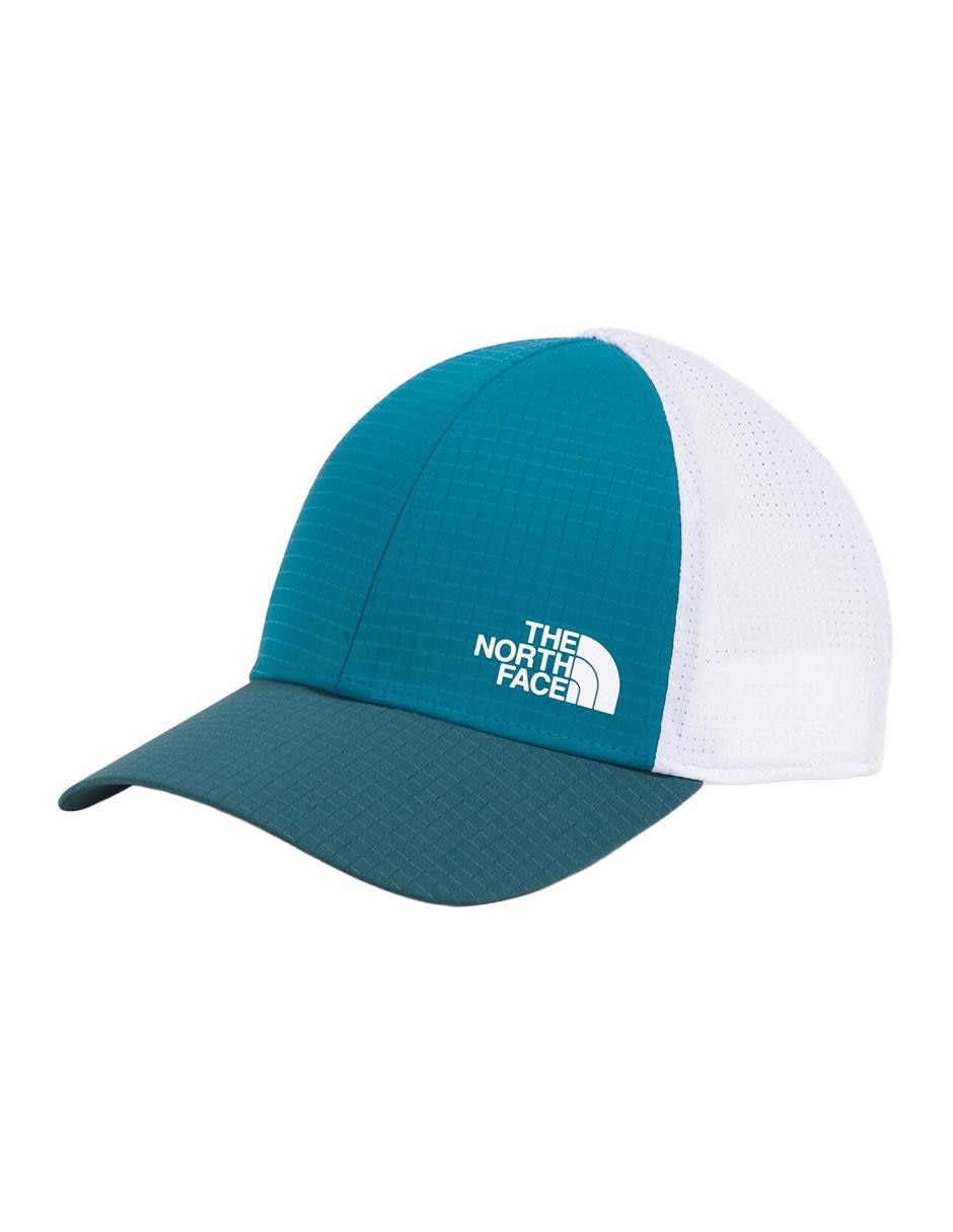 Gorra visera curva snapback para entrenamiento para mujer