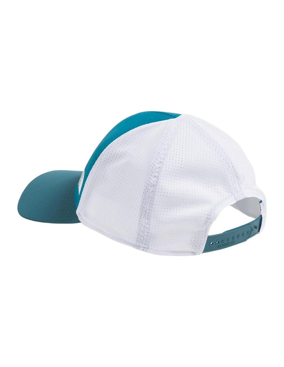 Gorra visera curva snapback para entrenamiento para mujer 2