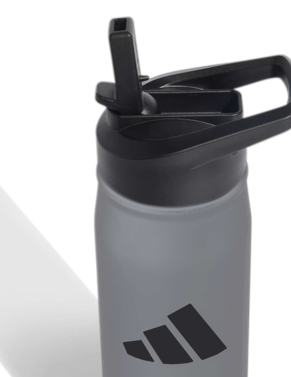 Botella hidratación "de" plástico met btl scr 0.6 "con tapa" no aplica 1 l 2