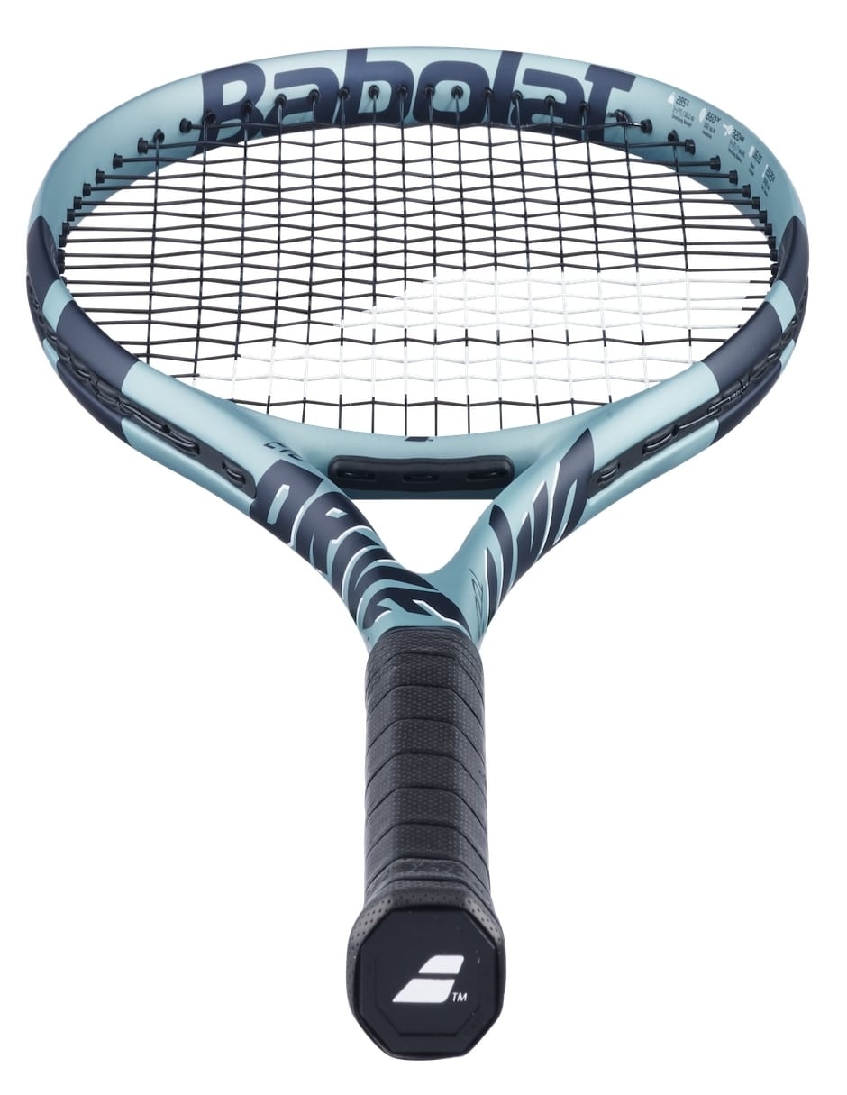 Raqueta de tennis EVO DRIVE TOUR adulto 4