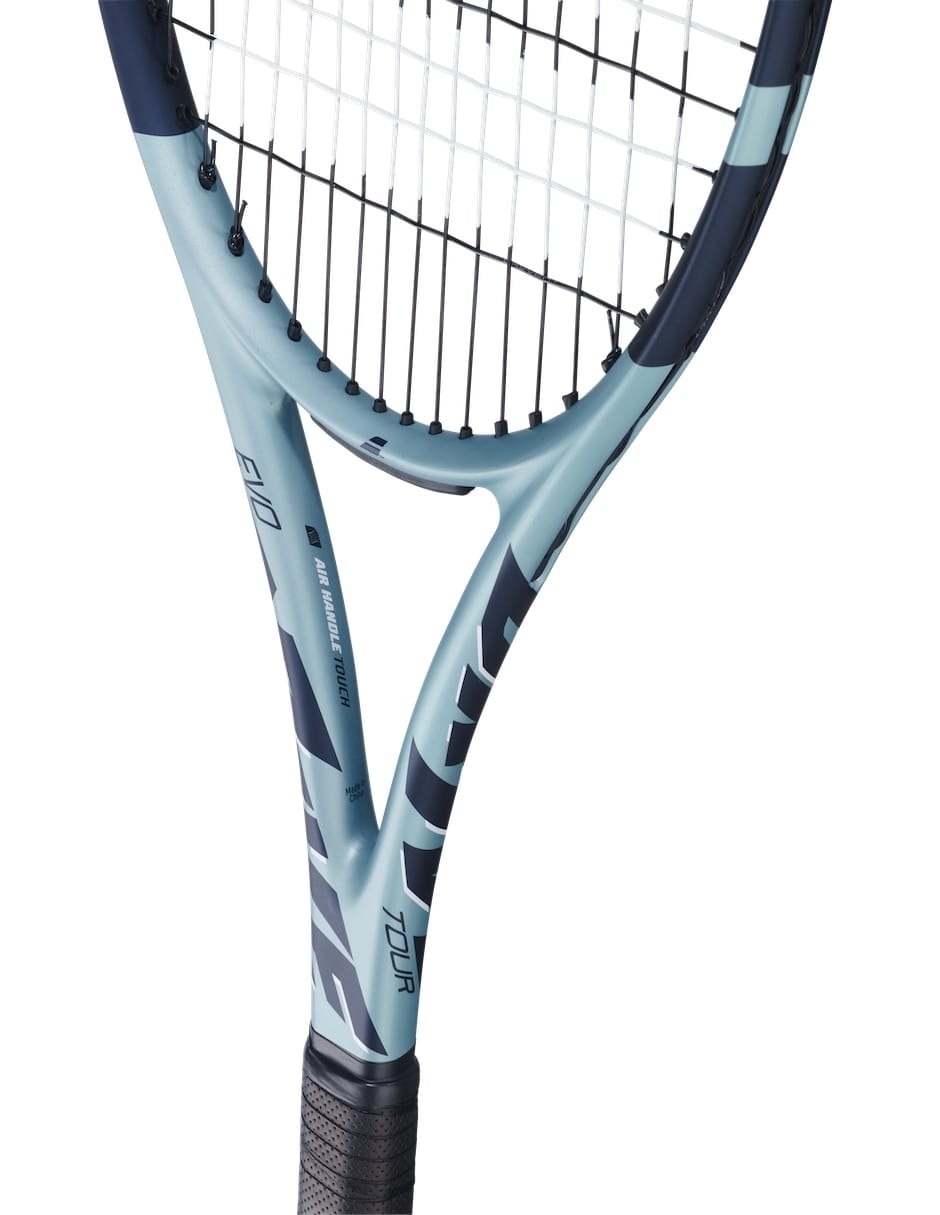 Raqueta de tennis EVO DRIVE TOUR adulto 6