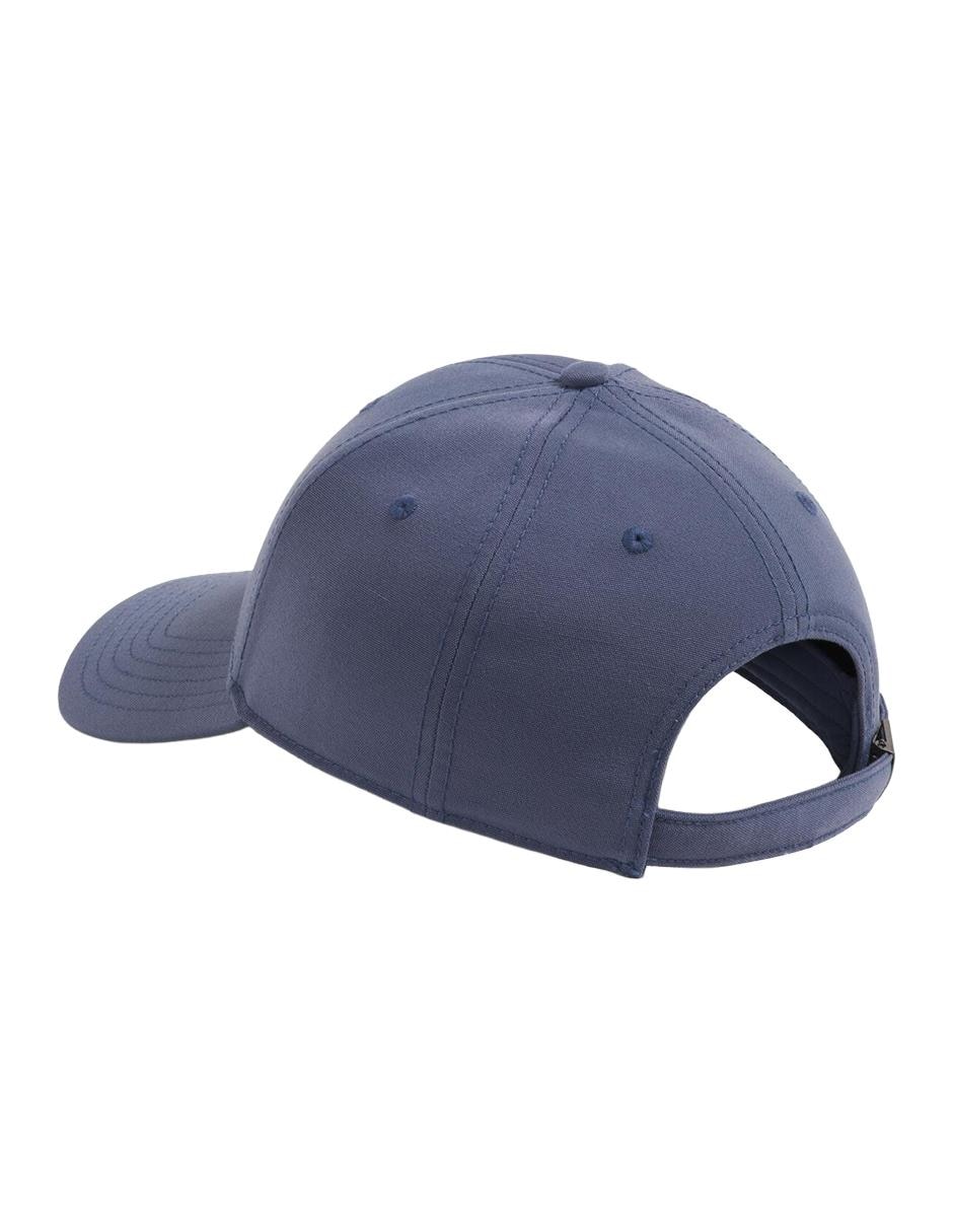 Gorra visera curva correa ajustable para entrenamiento para mujer 2