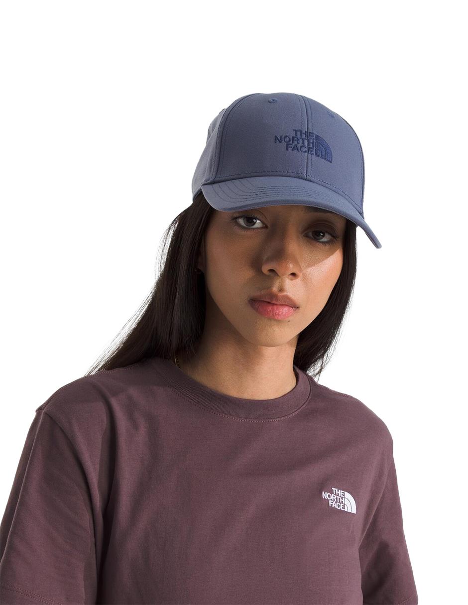 Gorra visera curva correa ajustable para entrenamiento para mujer 3