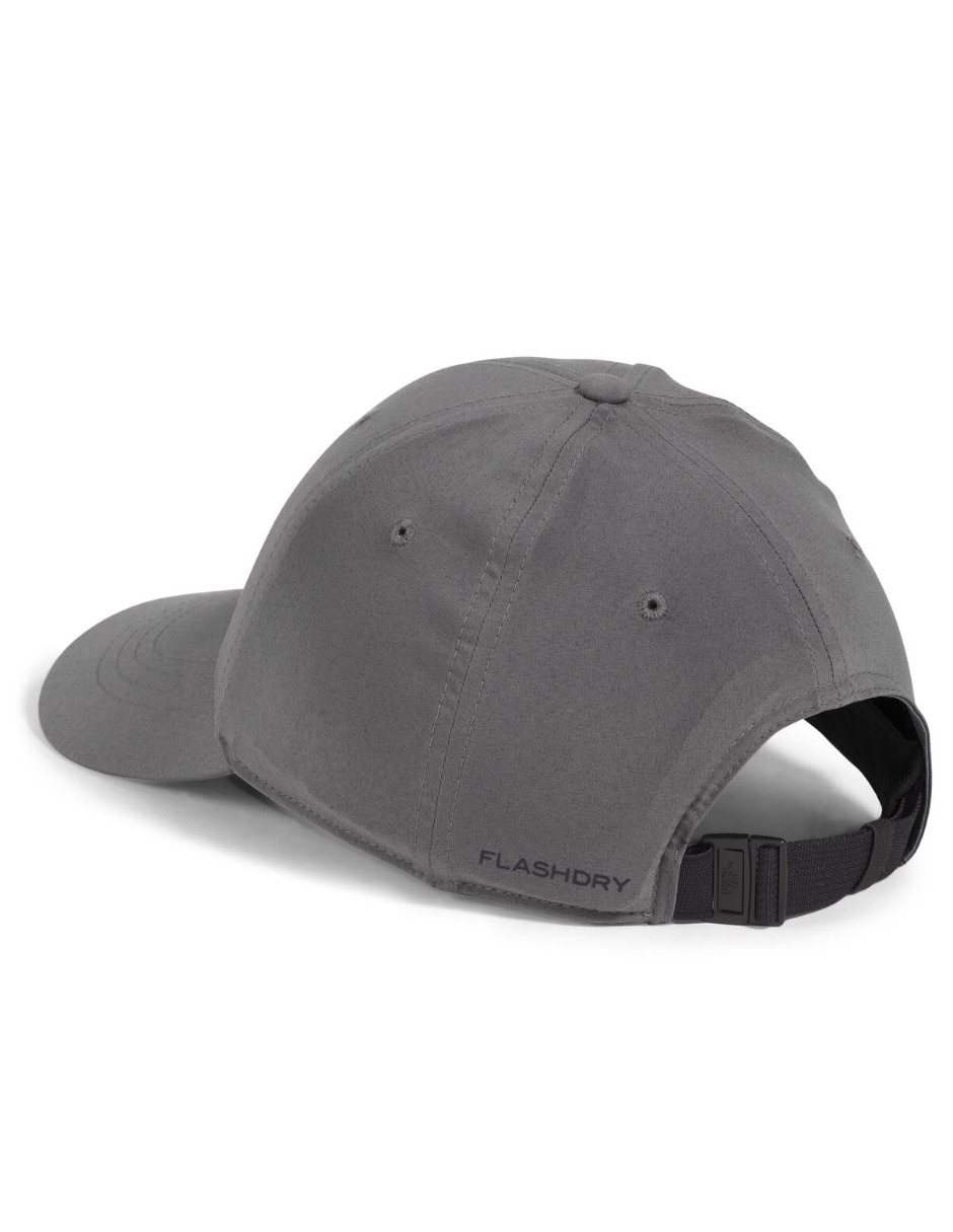 Gorra con visera curva entrenamiento unisex 2