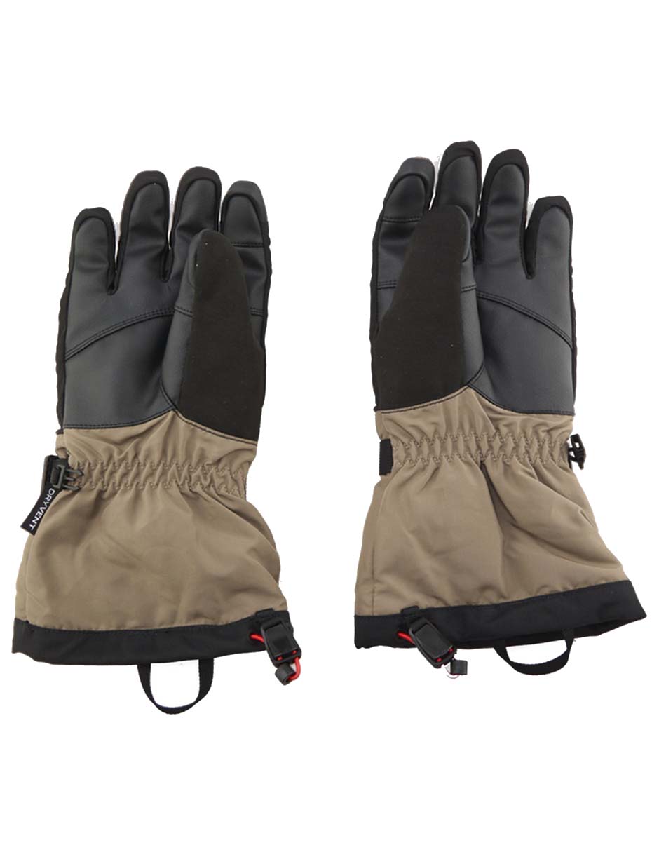Guantes para entrenamiento de mujer 2