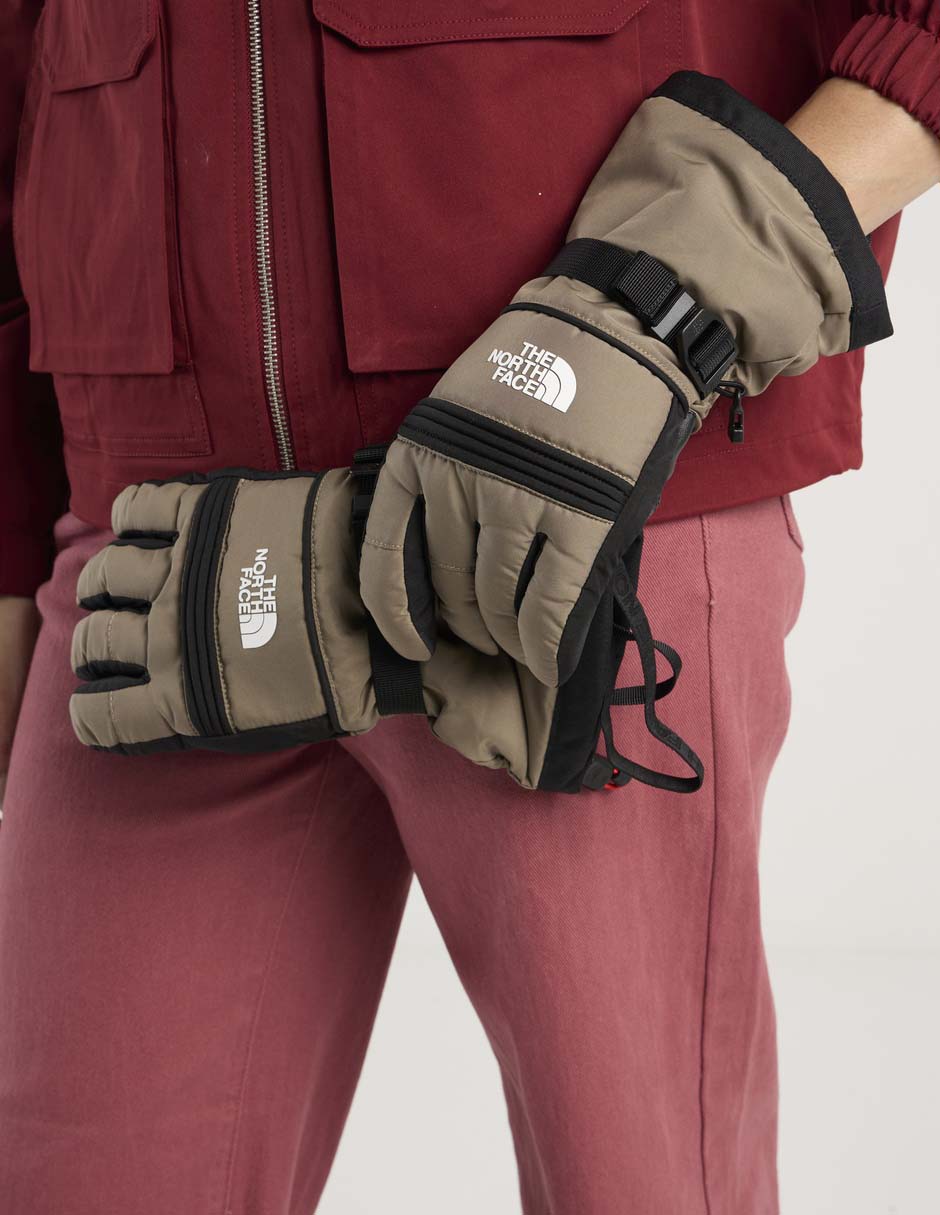 Guantes para entrenamiento de mujer 5