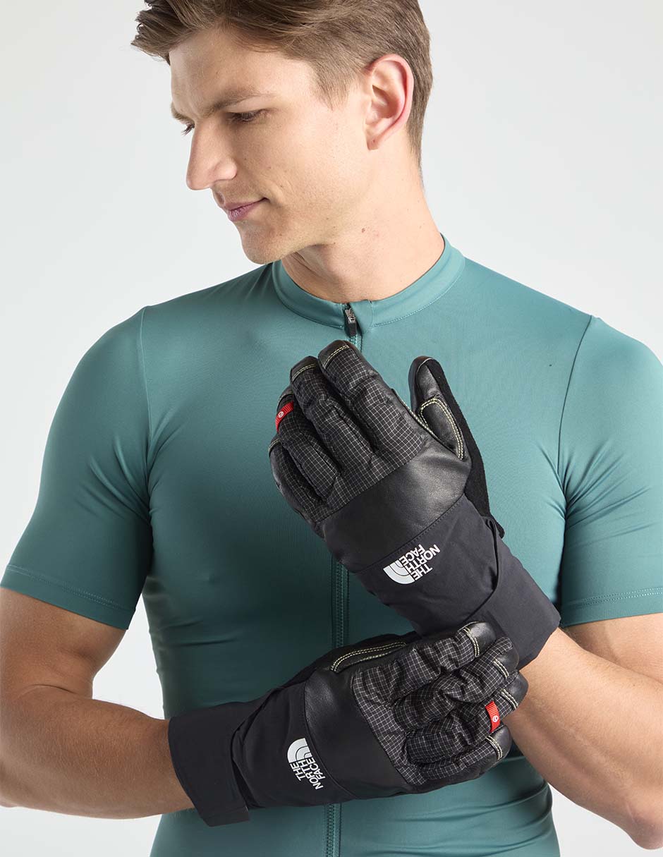 Guantes para entrenamiento unisex 5