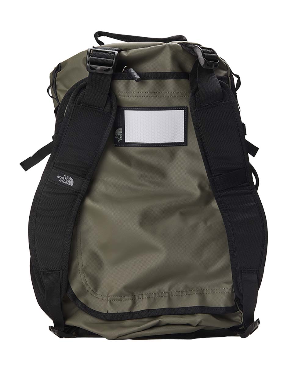 Bolsa duffel Base Camp Duffel S unisex 50 L 4