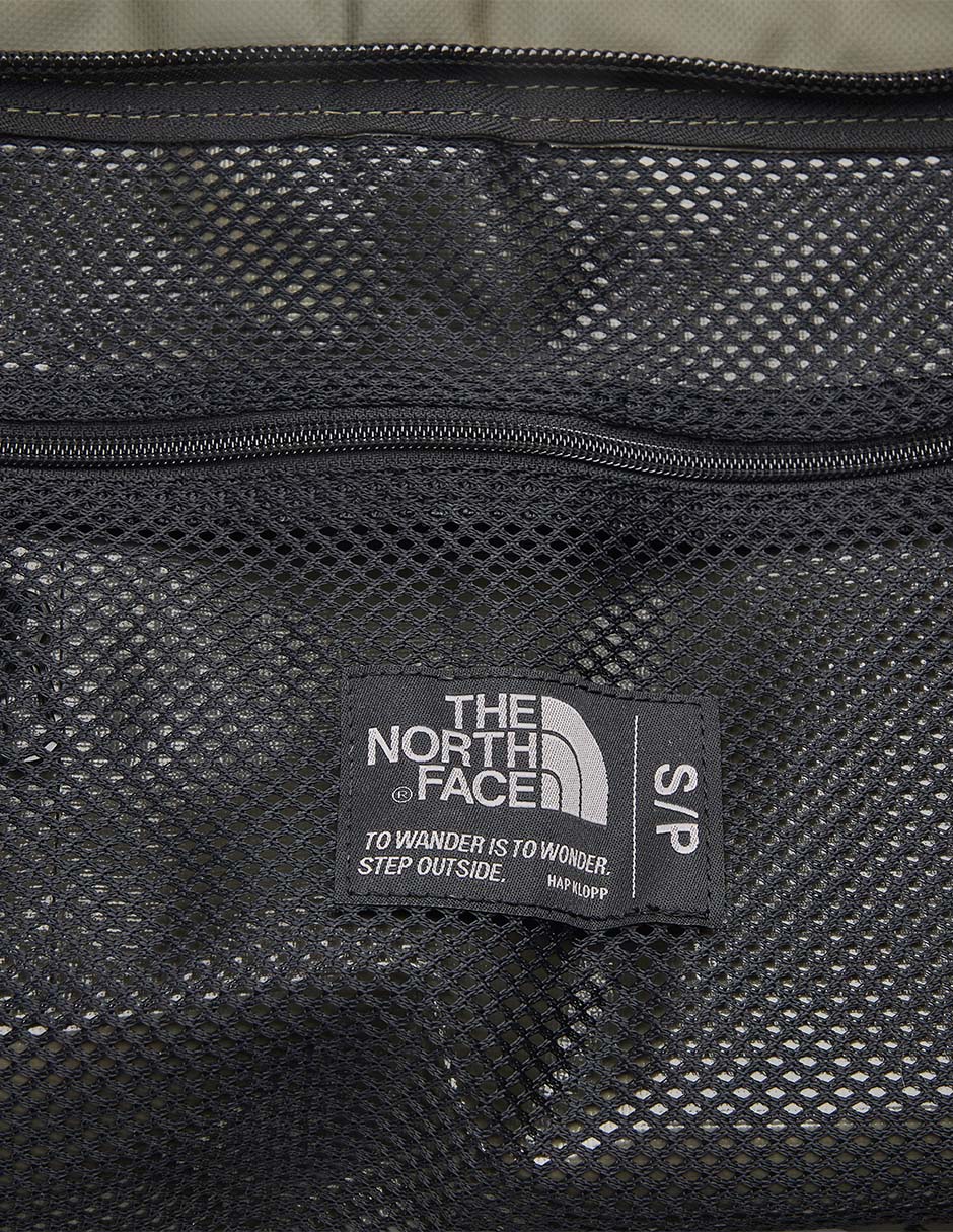 Bolsa duffel Base Camp Duffel S unisex 50 L 6