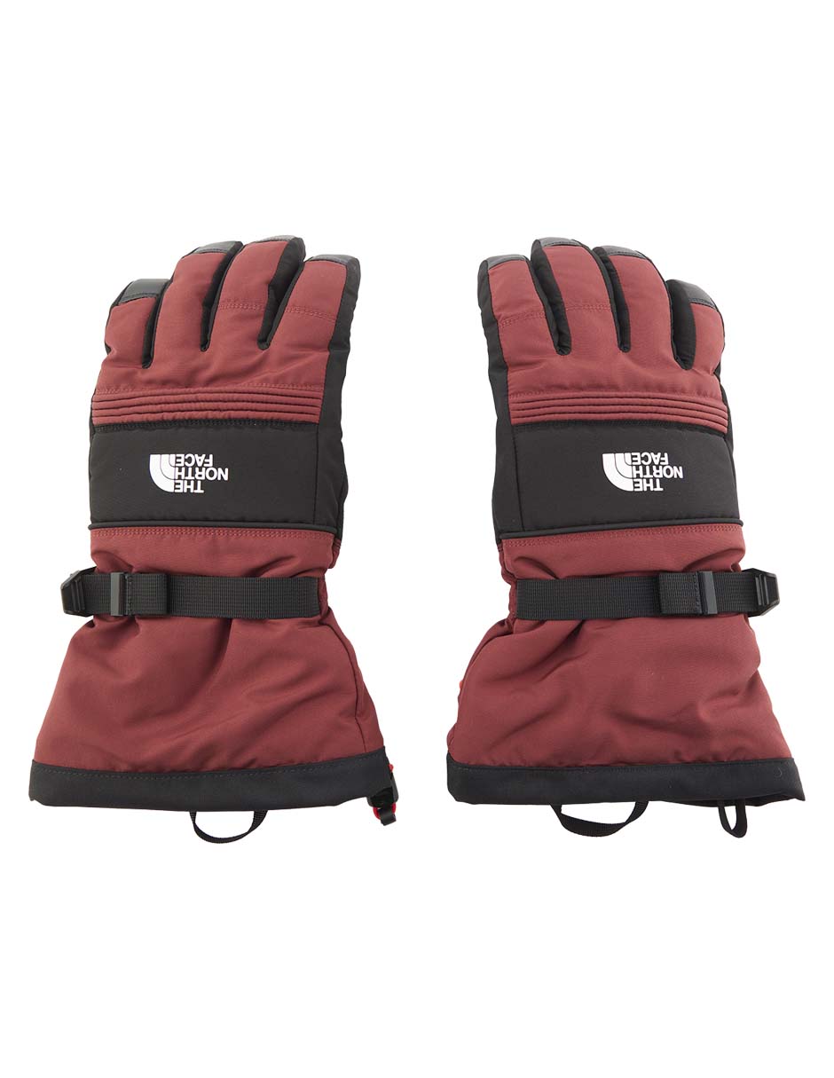 Guantes para entrenamiento de hombre