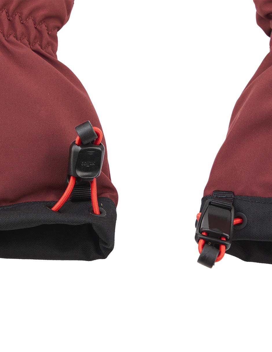 Guantes para entrenamiento de hombre 4