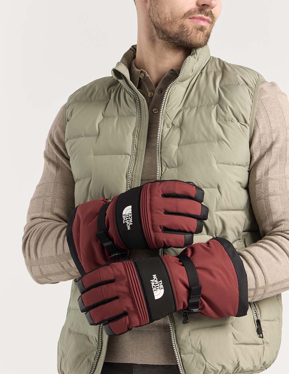 Guantes para entrenamiento de hombre 5