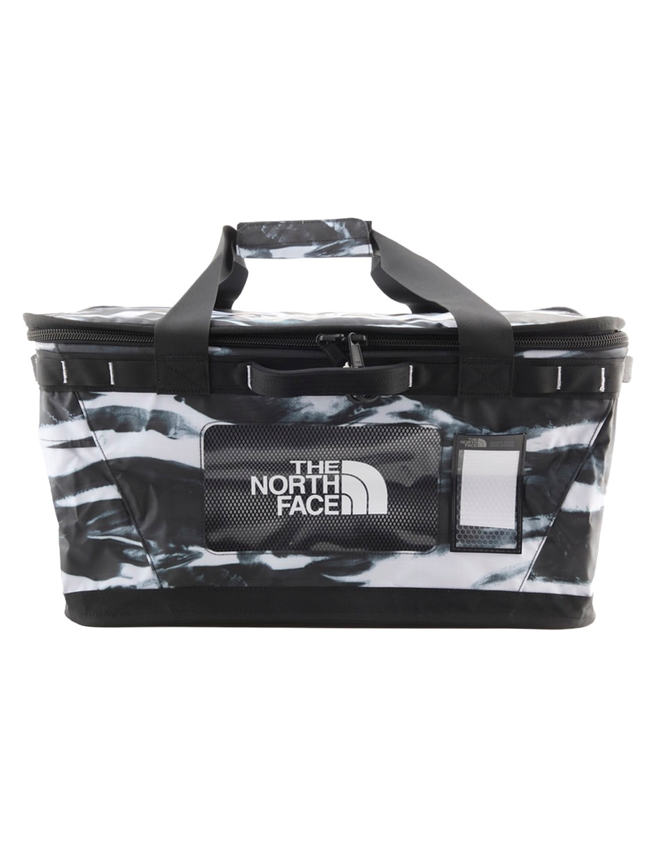 Bolsa duffel unisex 65 L 5