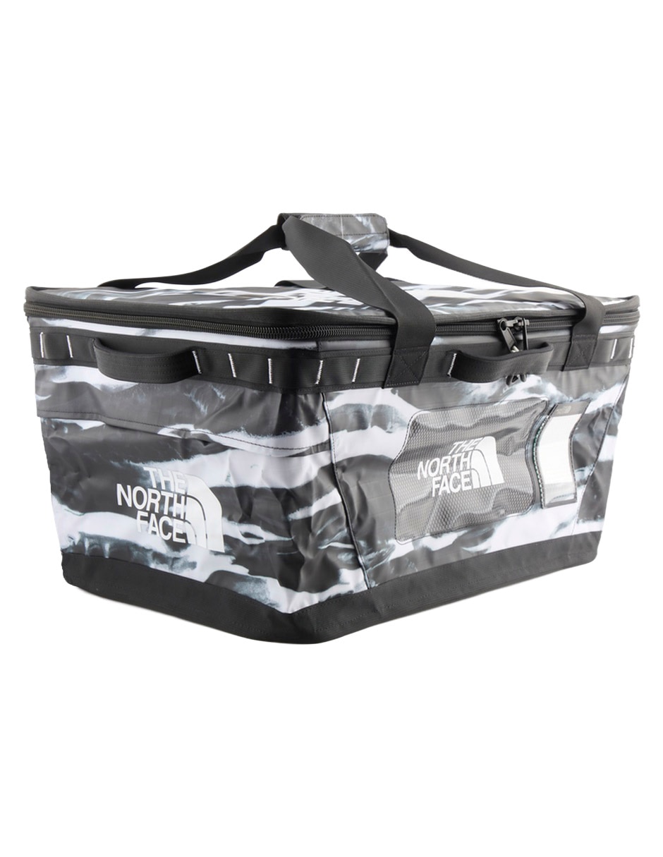Bolsa duffel unisex 65 L 6