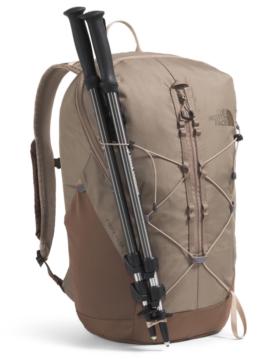 Mochila deportiva unisex 3