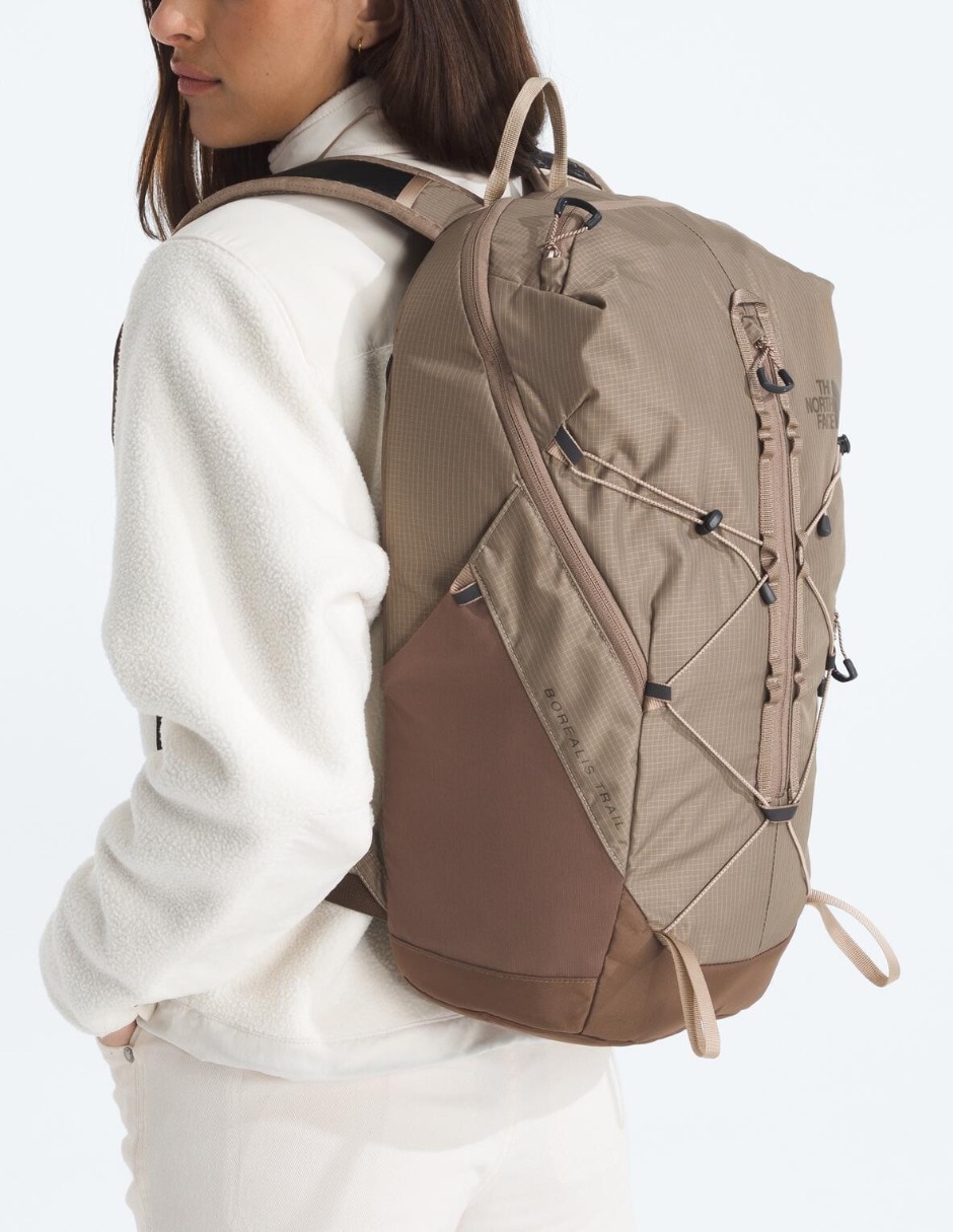 Mochila deportiva unisex 9