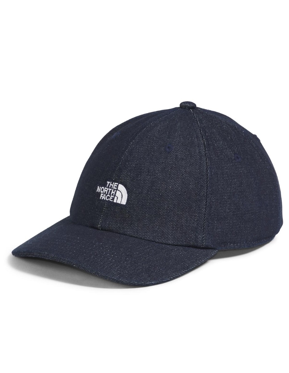 Gorra con visera curva entrenamiento unisex