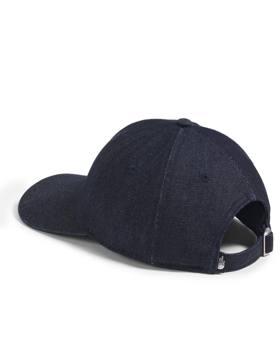 Gorra con visera curva entrenamiento unisex 2