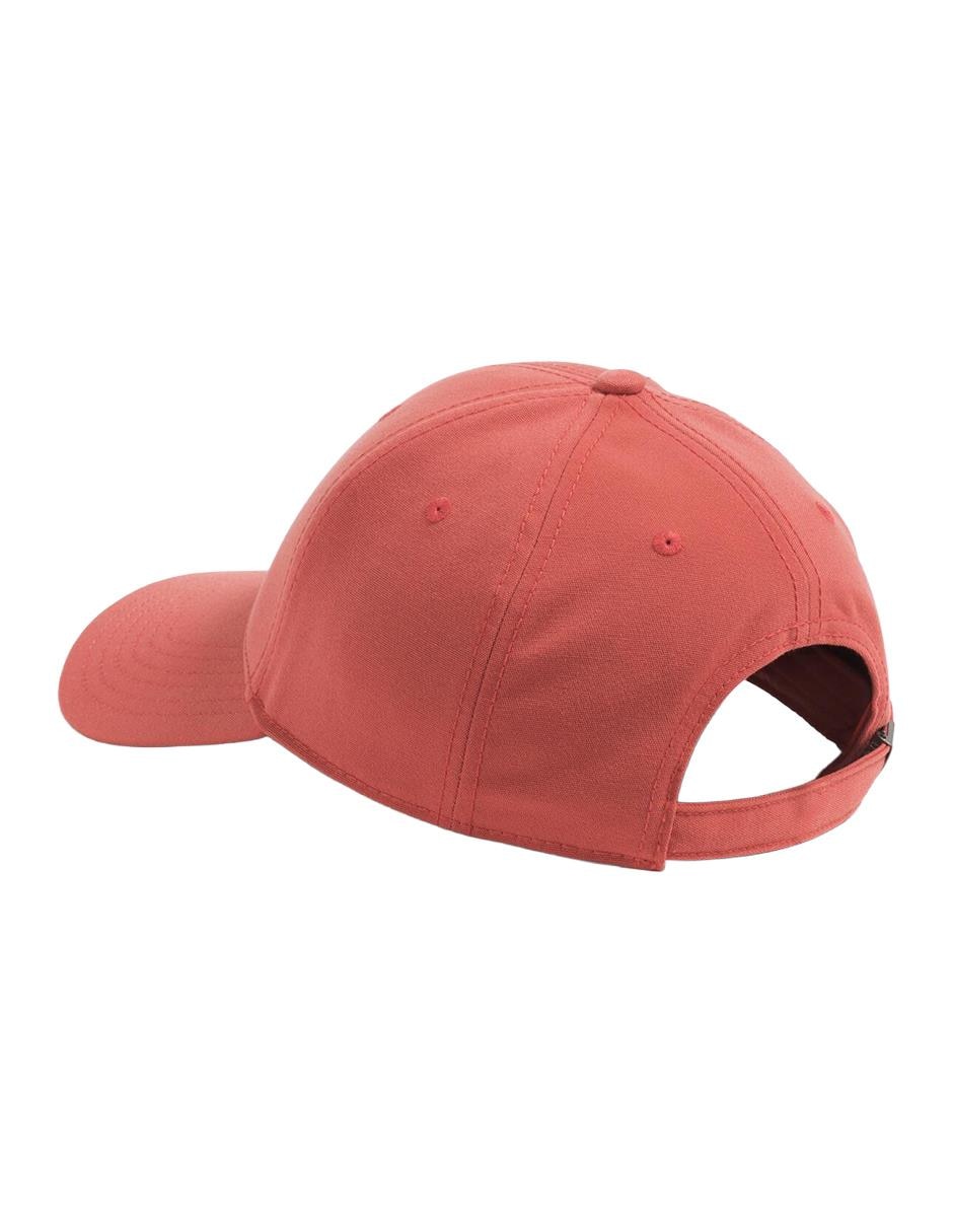 Gorra visera curva correa ajustable para entrenamiento para Adulto 2